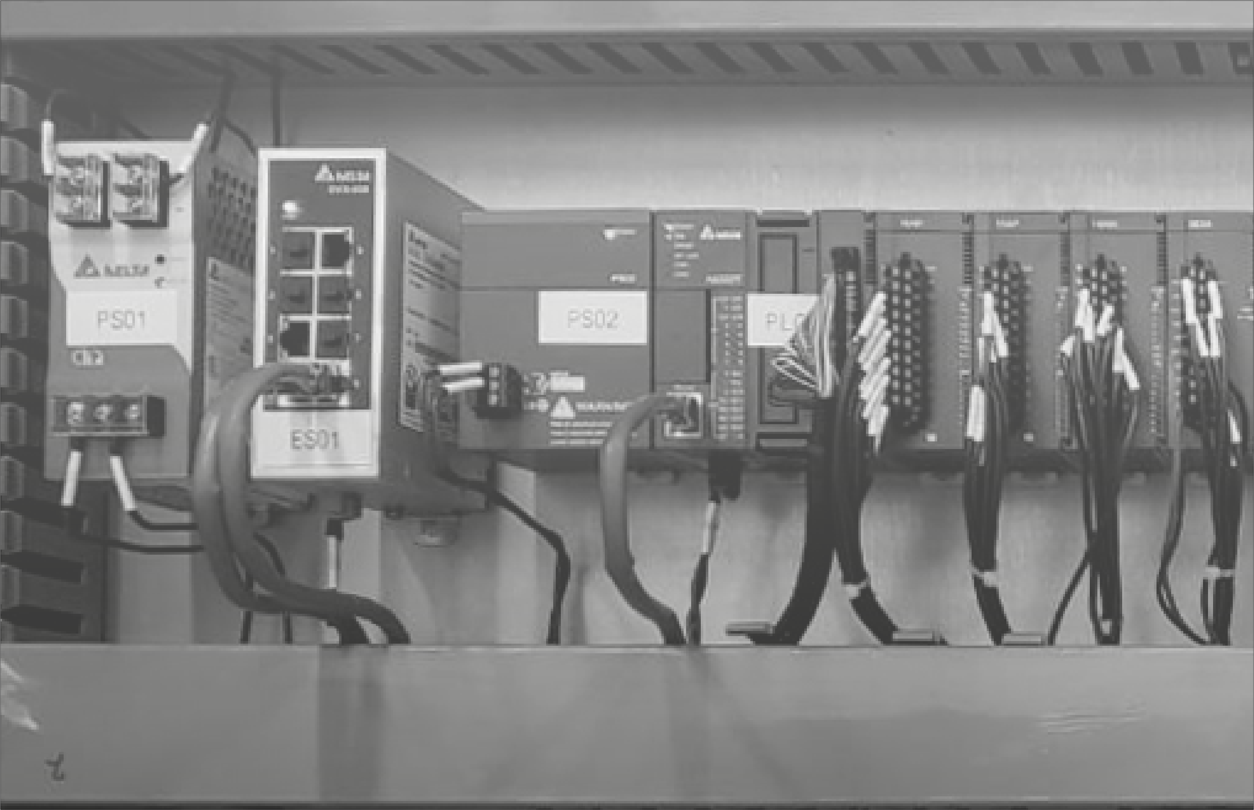 Variadores de Frecuencia