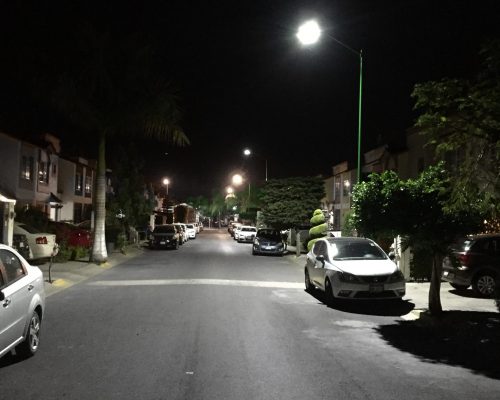 Iluminación Residencial Iluminación industrial